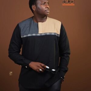 Tenue homme