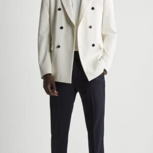 Costume européens et anglais noire blanc
